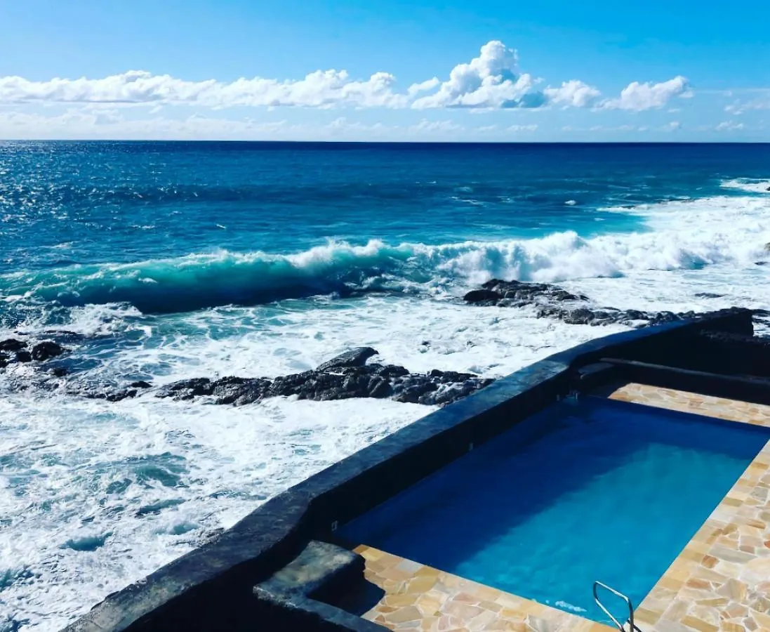 Kona Tiki Hotel Kailua-Kona United States