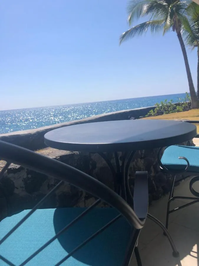 Kona Tiki Hotel Kailua-Kona