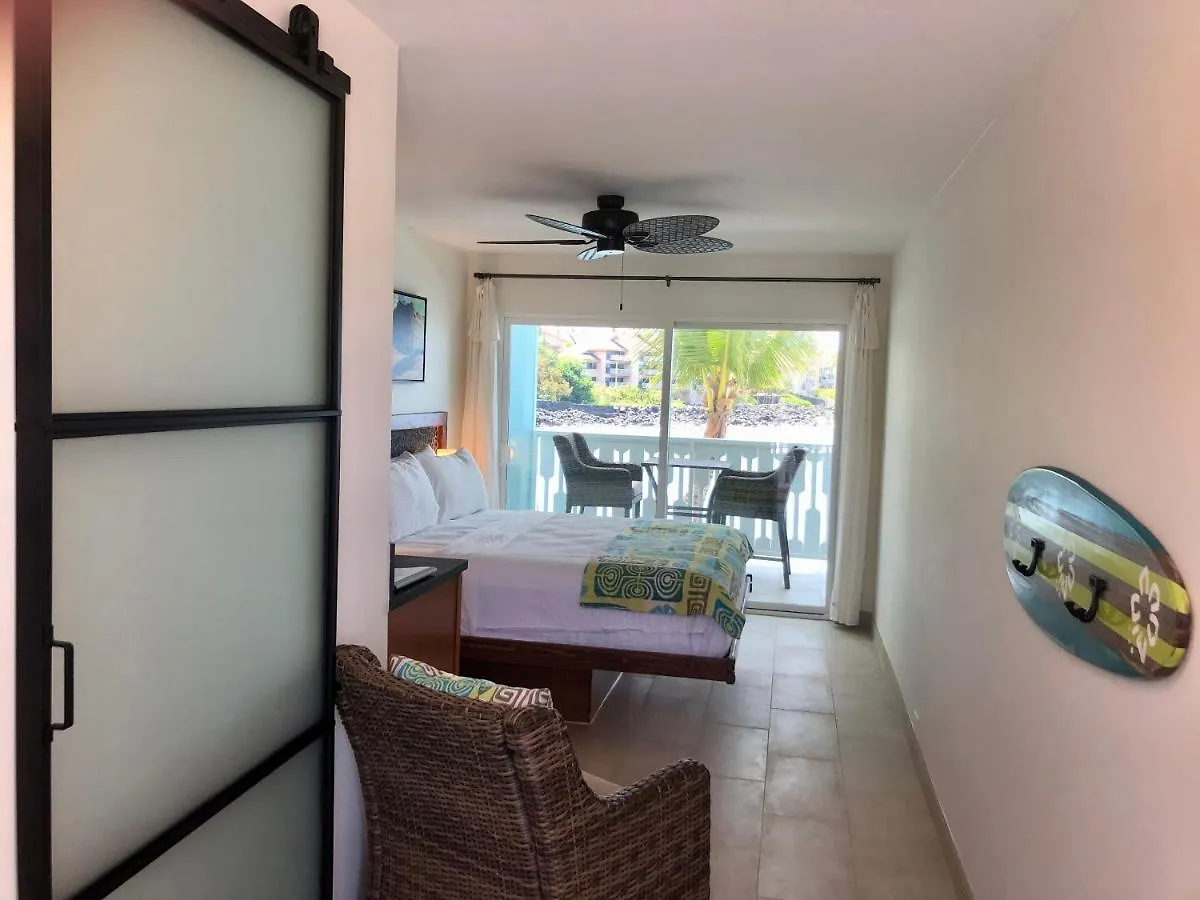 Kona Tiki Hotel Kailua-Kona